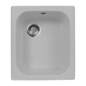 Кухонная мойка AquaGranitEx серый M-17(310) Кухонная мойка AquaGranitEx серый M-17(310)