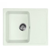 Кухонная мойка AquaGranitEx салатовый M-17K(303)