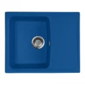 Кухонная мойка AquaGranitEx синий M-17K(323) Кухонная мойка AquaGranitEx синий M-17K(323)