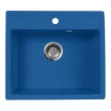 Кухонная мойка AquaGranitEx синий M-56(323) Кухонная мойка AquaGranitEx синий M-56(323)