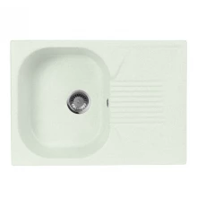 Кухонная мойка AquaGranitEx салатовый M-70(303)