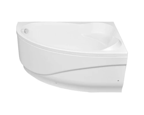 Акриловая ванна 149,8x100 см правая Aquanet Mayorca 00205438