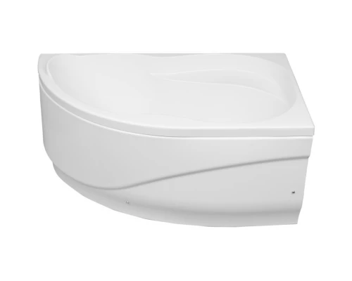 Акриловая ванна 148,3x88,8 см правая Aquanet Graciosa 00205389