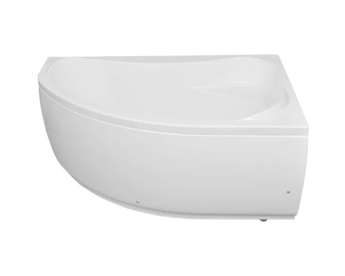 Акриловая ванна 169,x109,4 см правая Aquanet Capri 00205387