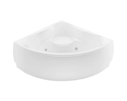 Акриловая ванна 149,3,x149,3 см Aquanet Malta 00205410