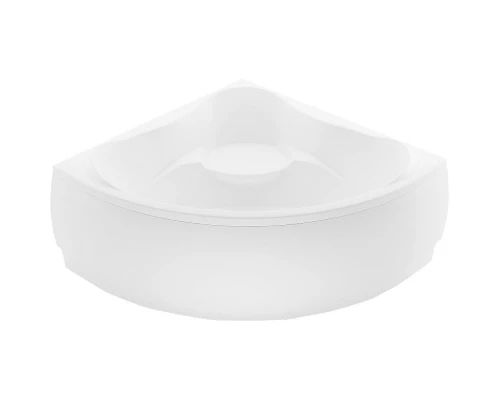 Акриловая ванна 149,3,x149,3 см Aquanet Malta 00205410