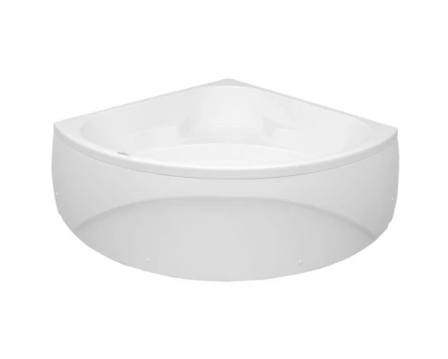 Акриловая ванна 135x135 см Aquanet Vitoria 00205371