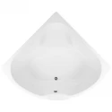 Акриловая ванна 135x135 см Aquanet Vitoria 00205371