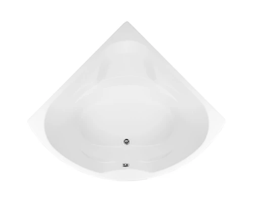 Акриловая ванна 135x135 см Aquanet Vitoria 00205371