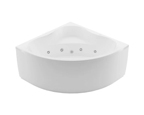 Акриловая ванна 140x140 см Aquanet Palau 00205535