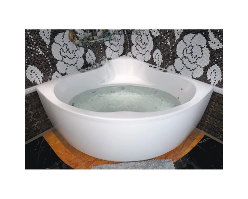 Акриловая ванна 140x140 см Aquanet Palau 00205535