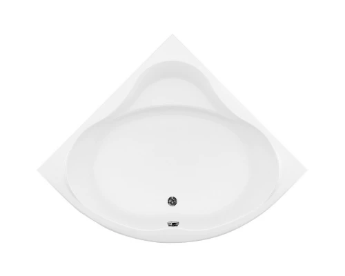 Акриловая ванна 140x140 см Aquanet Palau 00205535