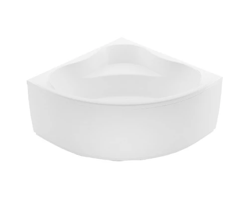 Акриловая ванна 140x140 см Aquanet Palau 00205535