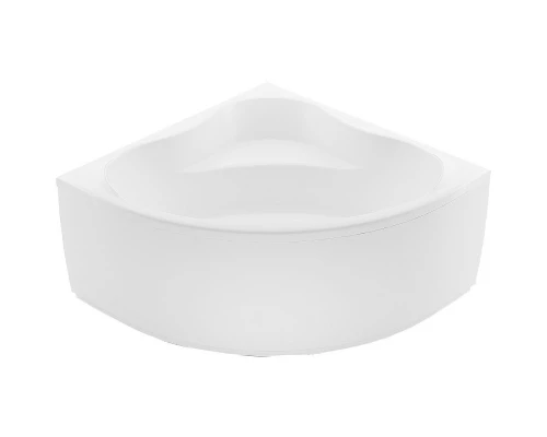 Акриловая ванна 158,5x158,5 см Aquanet Santiago 00205545