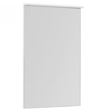 Зеркало 60x94,6 см с подсветкой белый Aquanet Ирис 00198368