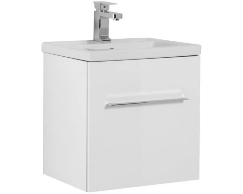 Тумба белый 48,8 см Aquanet Порто 00195729