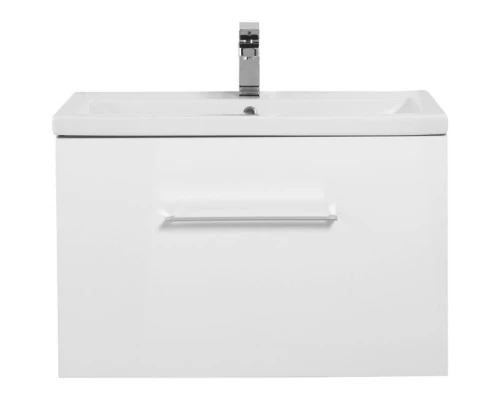 Тумба белый 78,8 см Aquanet Порто 00195731