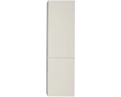 Пенал подвесной правый кремовый Aquanet Алвита 00183983