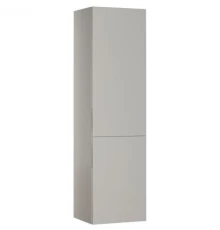 Пенал подвесной правый кремовый Aquanet Алвита 00183983