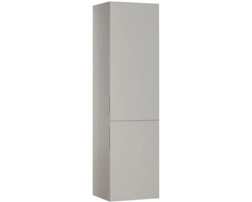 Пенал подвесной правый кремовый Aquanet Алвита 00183983