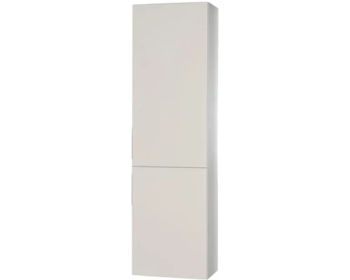 Пенал подвесной правый кремовый Aquanet Алвита 00183983