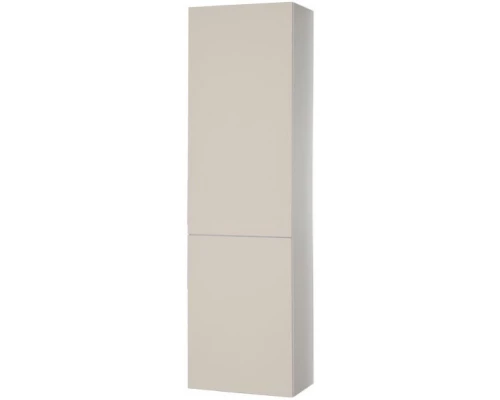 Пенал подвесной правый бежевый Aquanet Алвита 00183978