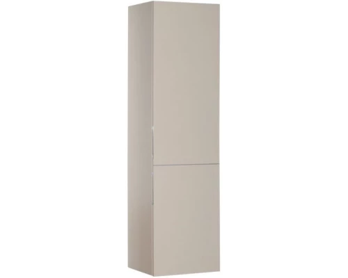 Пенал подвесной правый бежевый Aquanet Алвита 00183978