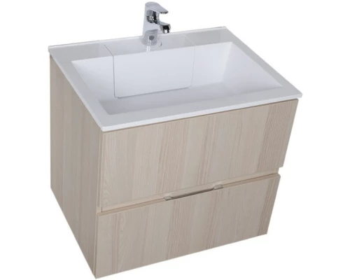 Тумба ясень коимбра 59 см Aquanet Алвита 00182734