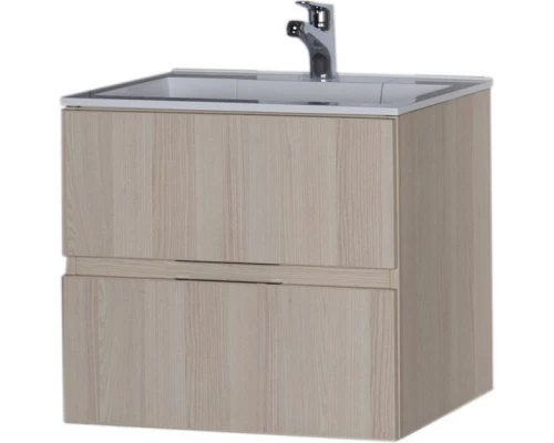 Тумба ясень коимбра 59 см Aquanet Алвита 00182734