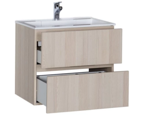 Тумба ясень коимбра 59 см Aquanet Алвита 00182734