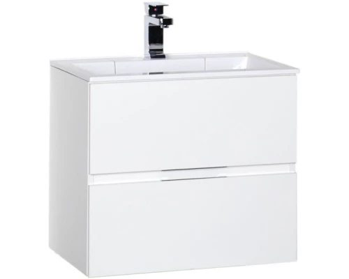 Тумба белый 59 см Aquanet Алвита 00184301