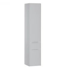 Пенал подвесной правый белый Aquanet Латина 00179606