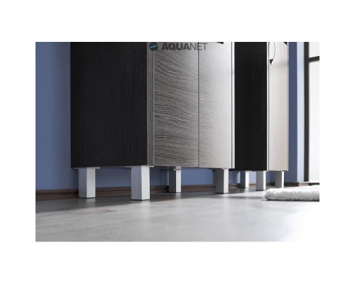 Тумба венге 59,4 см Aquanet Донна 00168941