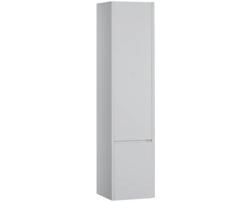 Пенал подвесной белый Aquanet Лайн 00164958