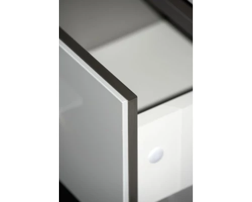 Тумба белый 89 см Aquanet Верона 00172335