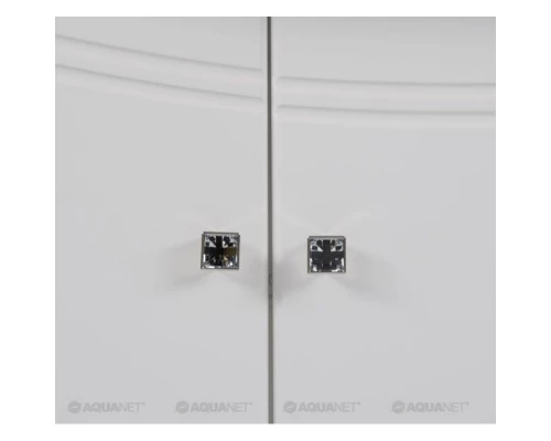Тумба белый 76 см Aquanet Фредерика 00170095