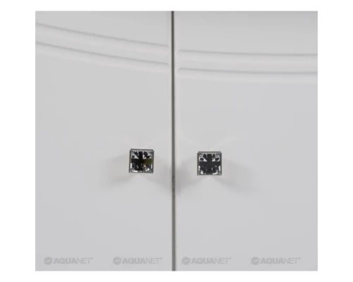 Тумба белый 110 см Aquanet Греция 00171545