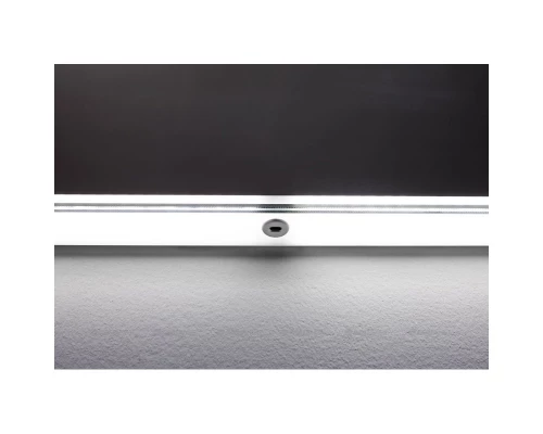 Зеркало с подсветкой 70x85 см Aquanet Палермо 00196642