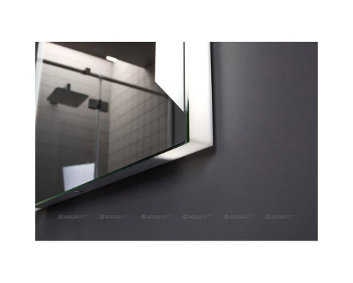 Зеркало с подсветкой 60x85 см Aquanet Сорренто 00196648