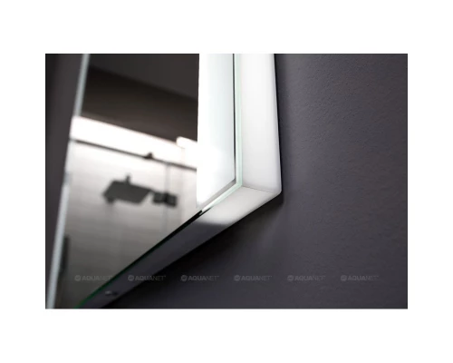 Зеркало с подсветкой 60x85 см Aquanet Форли 00196657