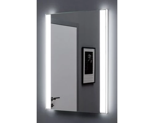 Зеркало с подсветкой 120x85 см Aquanet Форли 00196663