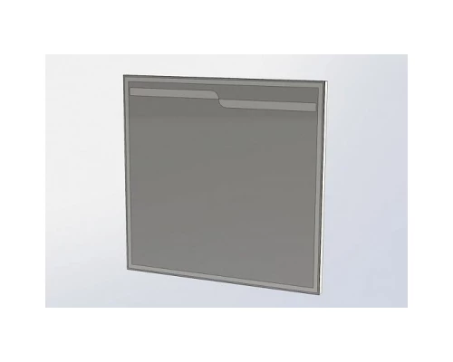 Зеркало 99x90 см Aquanet Модена 00198490