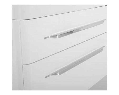 Тумба белый глянец 78,7 см Aquanet Виченца 00196963