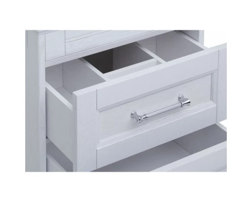 Тумба белый ясень 60,2 см Aquanet Бостон 00206550