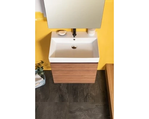 Тумба орех 59,5 см Aquanet Нью-Йорк 00203945