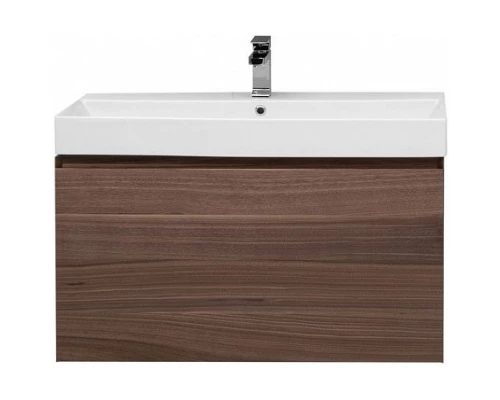 Тумба орех 97,2 см Aquanet Нью-Йорк 00203949