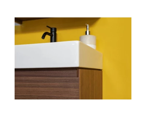 Тумба орех 97,2 см Aquanet Нью-Йорк 00203949