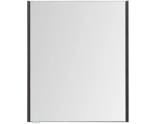 Зеркальный шкаф 62,2x75 см дуб кантербери R Aquanet Остин 00200919