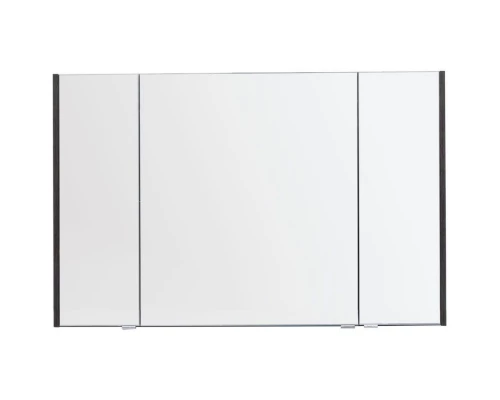 Зеркальный шкаф 116x75 см дуб кантербери Aquanet Остин 00201725