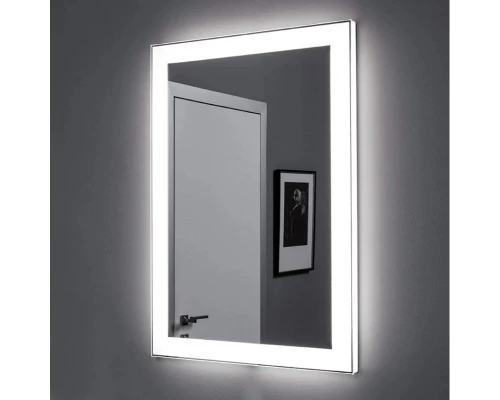 Зеркало с подсветкой 70x85 см Aquanet Алассио 00196633